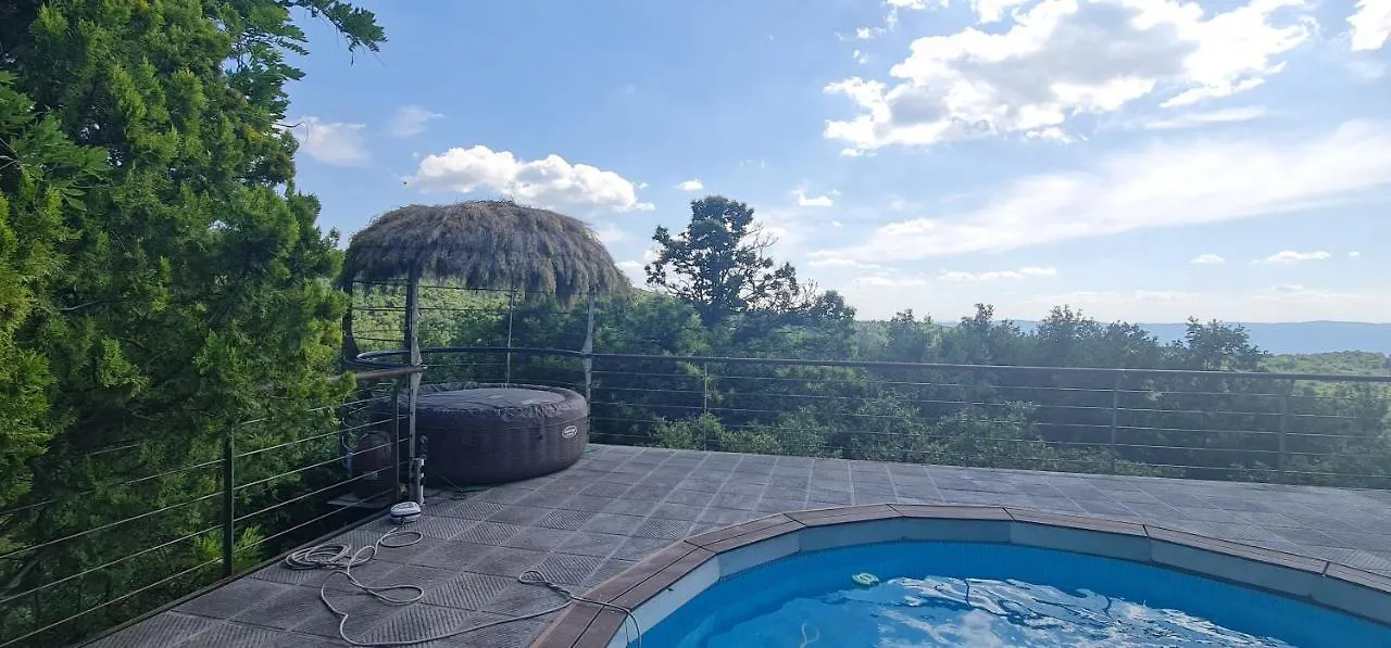 La Capannina Villa Loro Ciuffenna 0*,  Italy