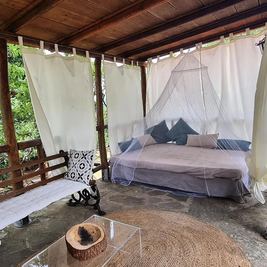 La Capannina Villa Loro Ciuffenna