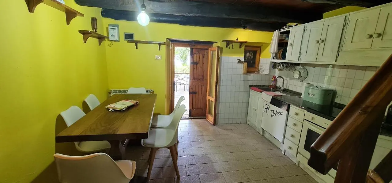 Holiday home La Capannina Villa Loro Ciuffenna